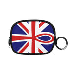 LONDON ANKH Coin Purse (Model 1605)