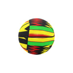 KENTE FARI All Over Print Basketball