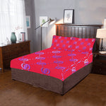 GOODY RADDISH 3-Piece Bedding Set