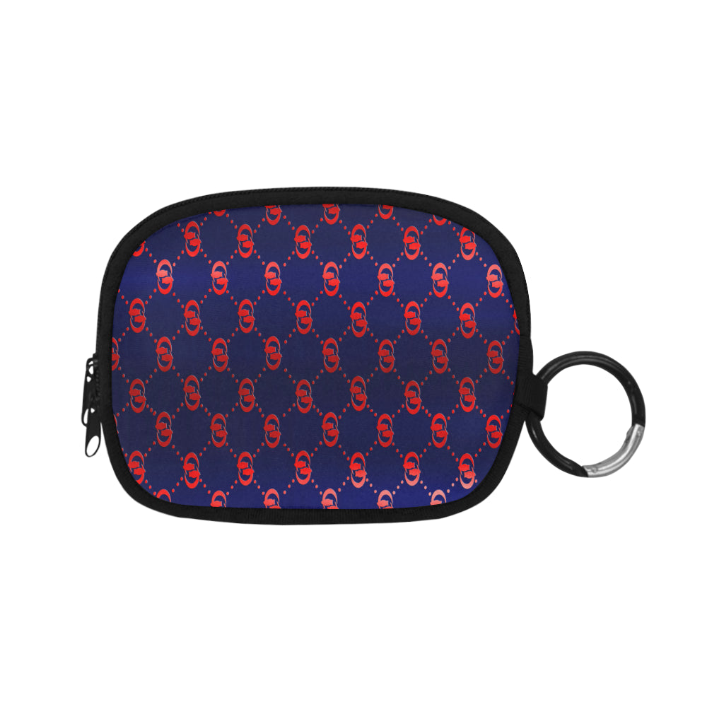 EXCELLENCE BLURED Coin Purse