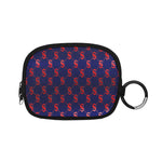EXCELLENCE BLURED Coin Purse