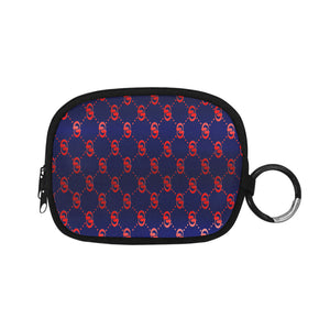 EXCELLENCE BLURED Coin Purse