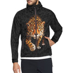 JAGUAR Unisex All Over Print Windbreaker