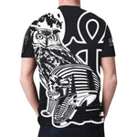 LCC GOTHIC T-shirt for Men