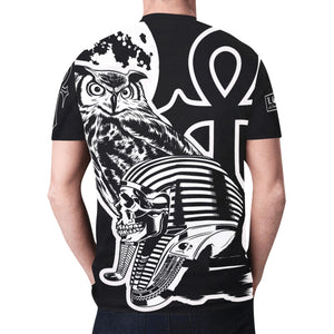 LCC GOTHIC T-shirt for Men