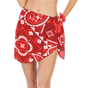 BANDANA VIRAL Beach Sarong Wrap