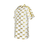 EXCELLENCE GLDWHT Polo Shirt