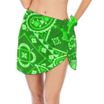 BANDANA VIRAL Beach Sarong Wrap
