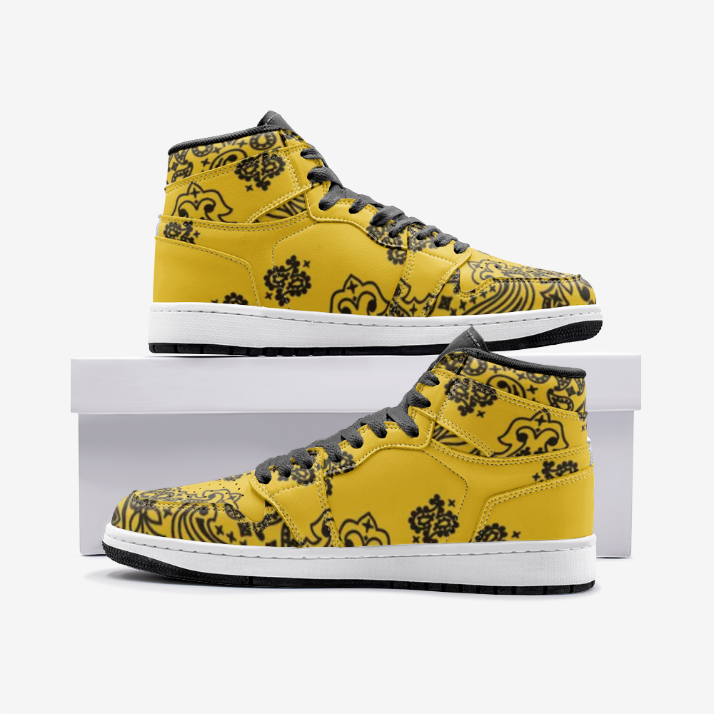 BANDANA L.K Unisex Sneaker TR