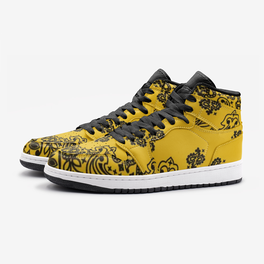BANDANA L.K Unisex Sneaker TR