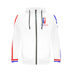 WESTSIDE Full Zip Hoodie