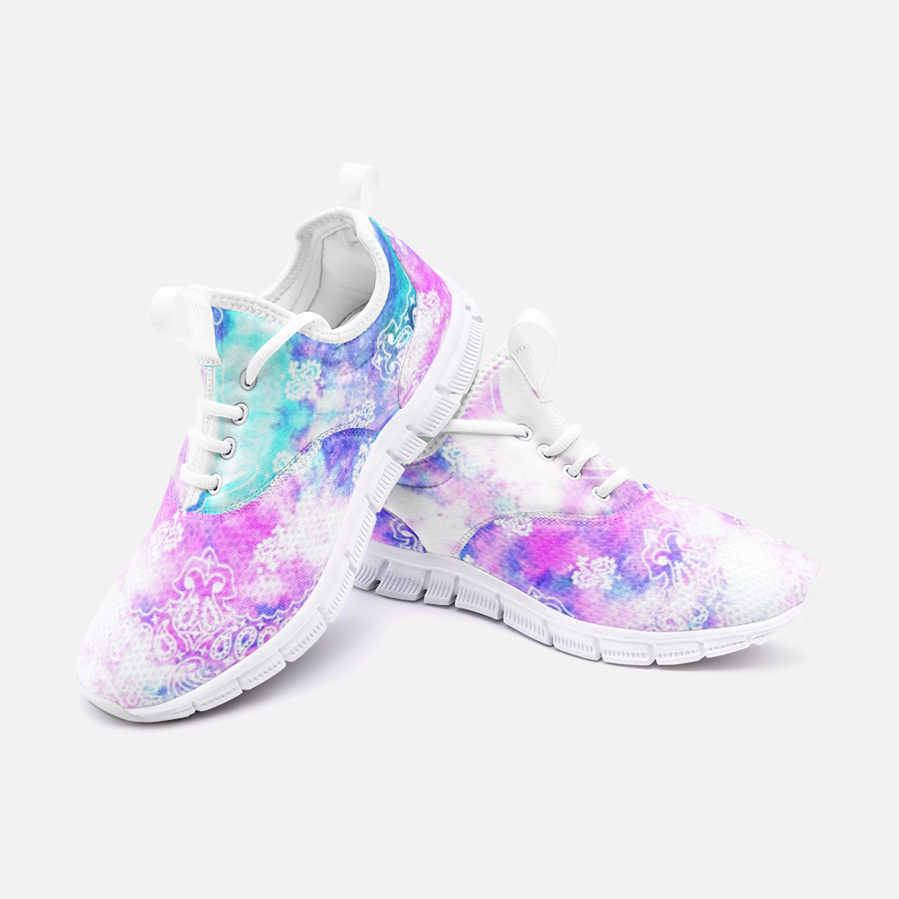 BANDANA COLORFULL Unisex City Runner