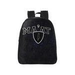MA'AT School Backpack (Medium)