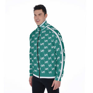 EXCELLENCE MORPH Stand Collar Jacket