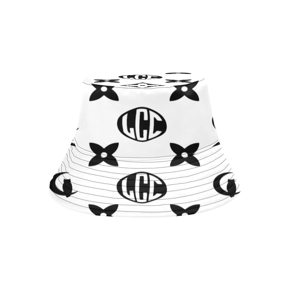 LCC WEEDY COLORS All Over Print Bucket Hat