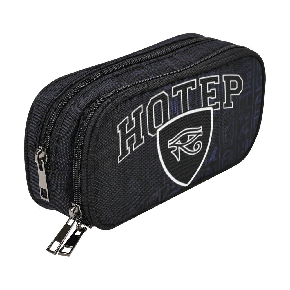 HOTEP EYES Pencil Pouch/Large