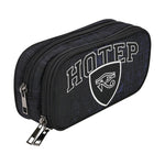HOTEP EYES Pencil Pouch/Large