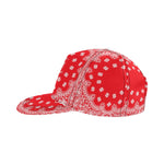 BANDANA  All Over Print Snapback