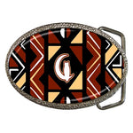 Bologan Belt Buckle