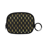 EXCELLENCE BLCCGLD Coin Purse