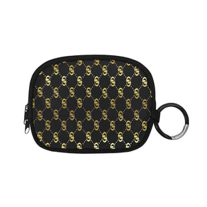 EXCELLENCE BLCCGLD Coin Purse