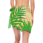 SKYMASK Beach Sarong Wrap