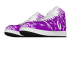 BANDANA FULLY GRAPES SNEAKERS AF
