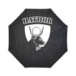 HATHOR Auto-Foldable Umbrella