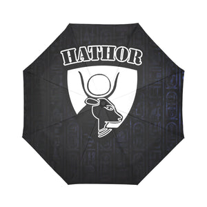 HATHOR Auto-Foldable Umbrella