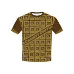 LCC VINTAGE Kids' All Over Print T-shirt