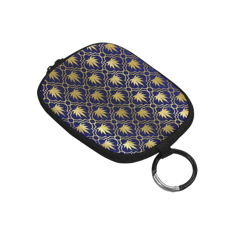 WEEDY LCC Coin Purse (Model 1605)