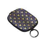 WEEDY LCC Coin Purse (Model 1605)