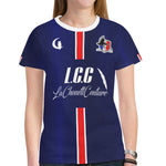 FC PANAME All Over Print T-shirt for Women