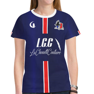 FC PANAME All Over Print T-shirt for Women