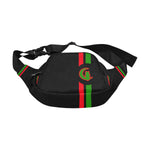 FRESH UP NUBIAN Fanny Pack/Small (Model 1677)