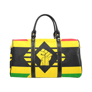 FIST UP RBG New Waterproof Travel Bag/Large