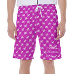 EXCELLENCE PRPLE Beach Pants