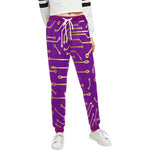 CRYPTO KMT Unisex  Sweatpants