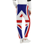 LONDON ANKH Women's All Over Print Sweatpants (Model L11)