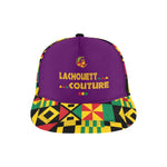 KENTE BUTAN  Snapback Hat
