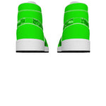 BANDANA VIRAL GREEN SNEAKERS AF