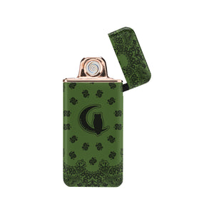 BANDANA MILITARY USB Rechargeable Lighter