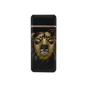 LION GANG USB Rechargeable Lighter