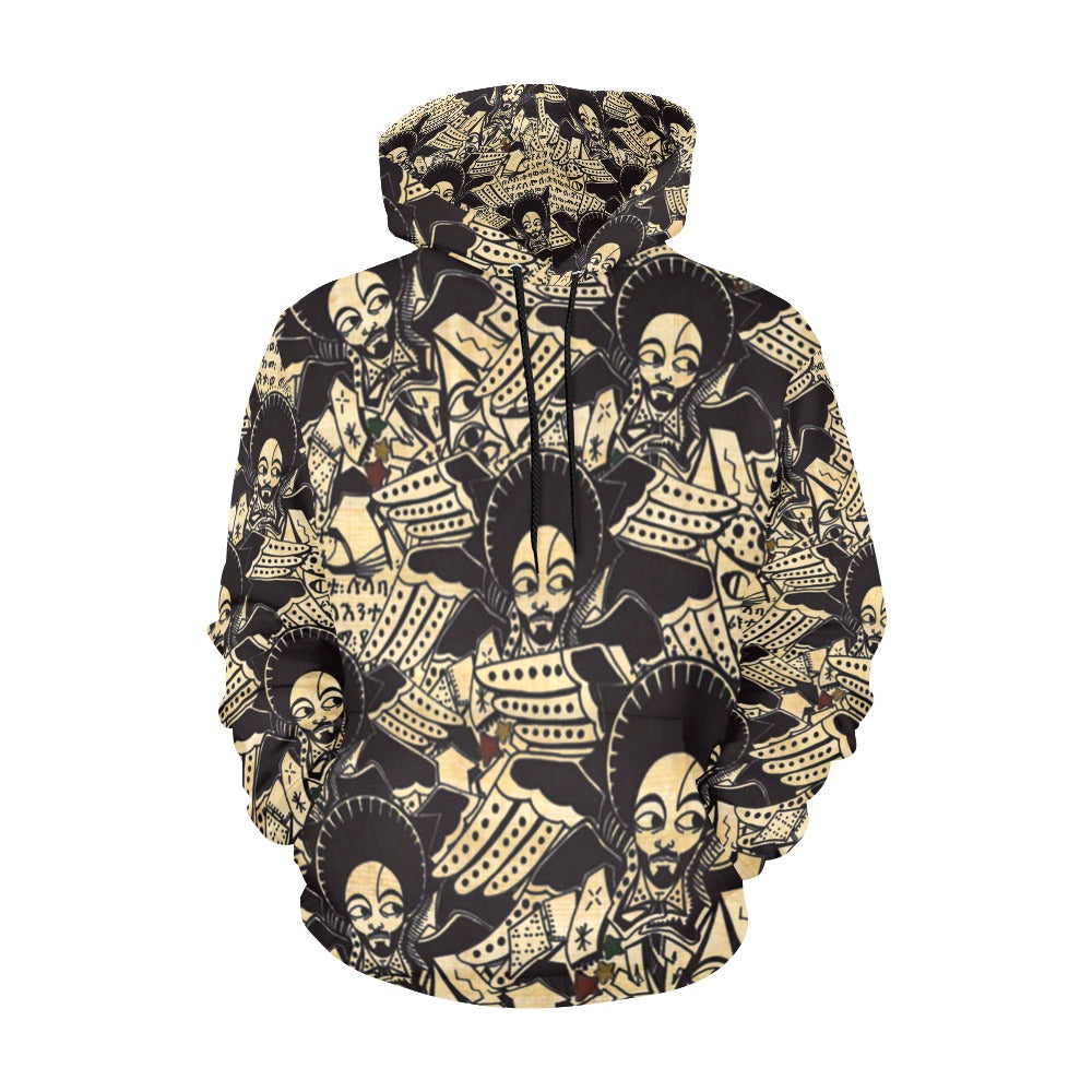 SATTA MASSAGANA All Over Print Hoodie for Men