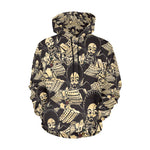 SATTA MASSAGANA All Over Print Hoodie for Men