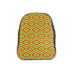 KEMET FRACTAL School Backpack (Medium)