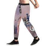 L.ACHOUETT WESTCOAST Men's Sweatpants