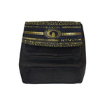 LCC GOLDIE MDU NTR DELUXE Crossbody Nylon Bags (Model 1633)