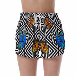 BUTTERFLY Women's Short Pants