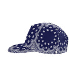 BANDANA  All Over Print Snapback